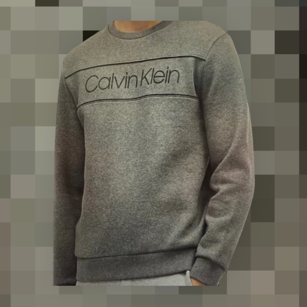 Calvin Klein sweatshirt